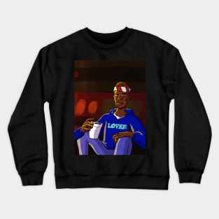 Frank Ocean Crewneck Sweatshirt